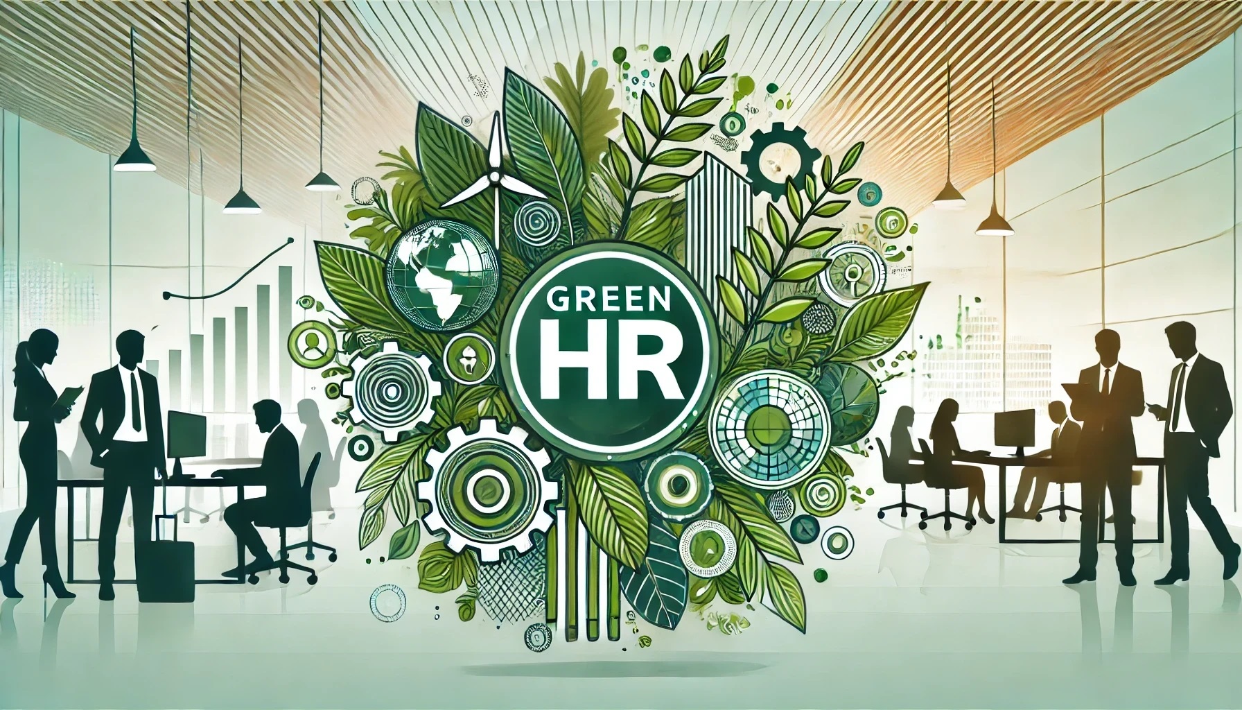 Sustainable HR Practices: Incorporating Sustainability into HR Policies and Practices